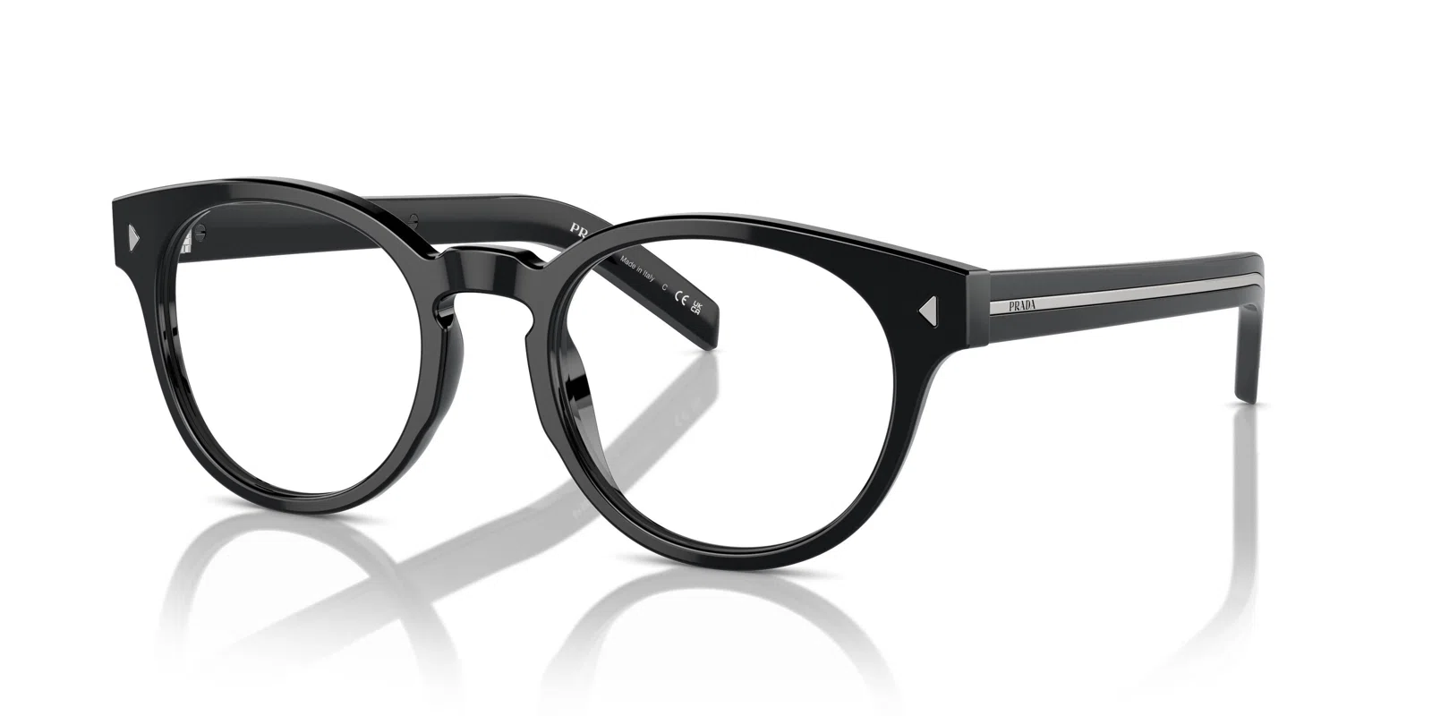 Prada A14V Eyeglasses - view 11